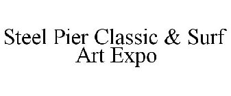 STEEL PIER CLASSIC & SURF ART EXPO