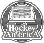 HOCKEY NORTH AMERICA