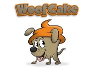 WOOFCAKE