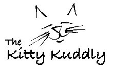 THE KITTY KUDDLY