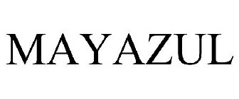 MAYAZUL