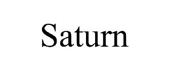 SATURN