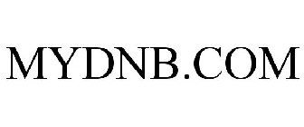 MYDNB.COM