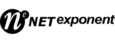 NE NET EXPONENT