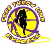 FREE THROW LINE EXPRESS