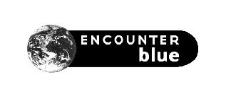 ENCOUNTER BLUE