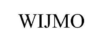 WIJMO