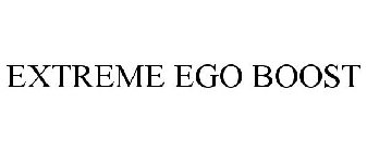 EXTREME EGO BOOST