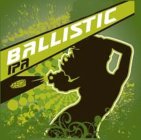 BALLISTIC IPA