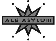 ALE ASYLUM