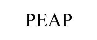 PEAP