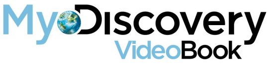 MYDISCOVERY VIDEOBOOK