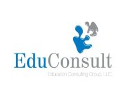 EDUCONSULT EDUCATION CONSULTING GROUP, LLC.