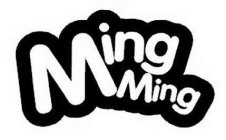 MINGMING