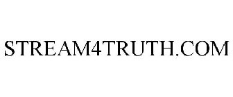 STREAM4TRUTH.COM