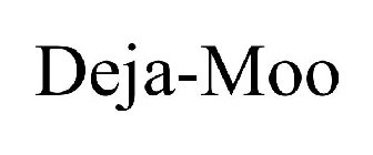 DEJA-MOO