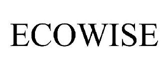 ECOWISE