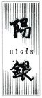 HIGIN