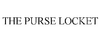 THE PURSE LOCKET