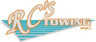 RC'S TOWING INC.