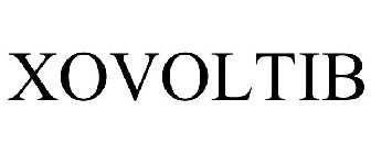 XOVOLTIB