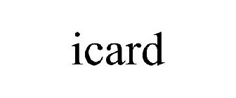 ICARD