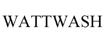 WATTWASH