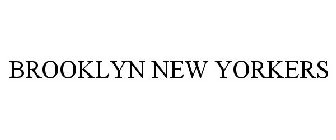BROOKLYN NEW YORKERS