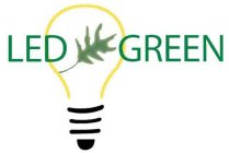 LED GREEN