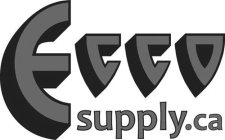 ECCO SUPPLY.CA