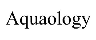 AQUAOLOGY