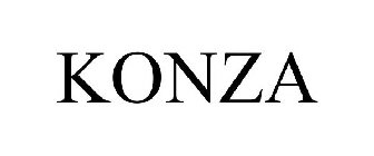 KONZA