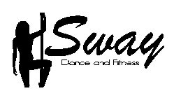 SWAY DANCE AND FITNESS