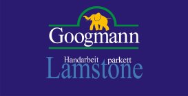 GOOGMANN HANDARBEIT PARKETT LAMSTONE