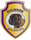 BULWARK BULLMASTIFFS