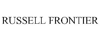 RUSSELL FRONTIER