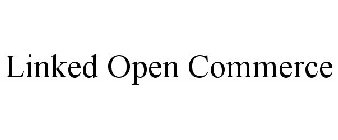 LINKED OPEN COMMERCE