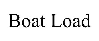 BOAT LOAD