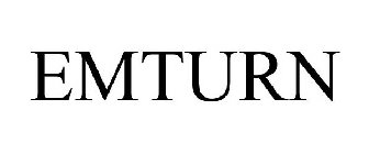 EMTURN