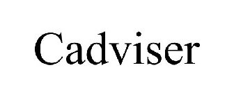 CADVISER