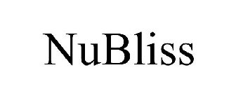 NUBLISS