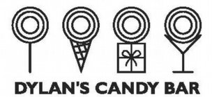 DYLAN'S CANDY BAR