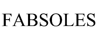 FABSOLES