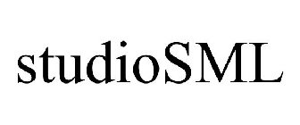 STUDIOSML