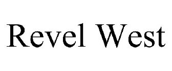 REVEL WEST