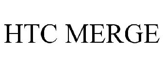HTC MERGE