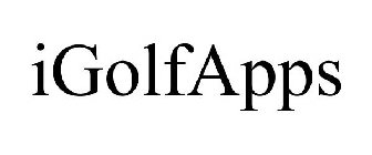 IGOLFAPPS