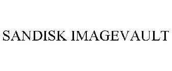 SANDISK IMAGEVAULT