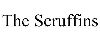 THE SCRUFFINS