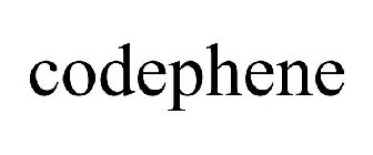 CODEPHENE